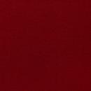Swafing Vanessa HW25/26 Baumwoll Jersey Uni Burgundy 338